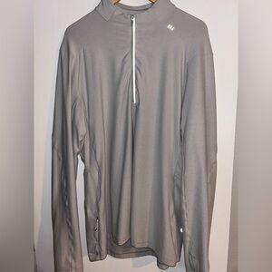Lululemon Surge Warm Half Zip XL